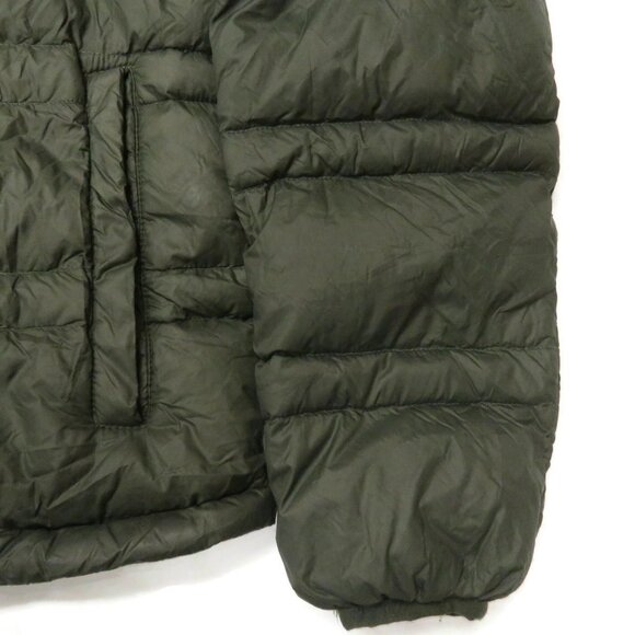 Michael Kors Mens‎ Packable Down Puffer Jacket - Picture 7 of 11